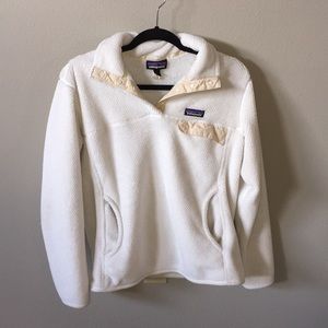 Patagonia Fleece